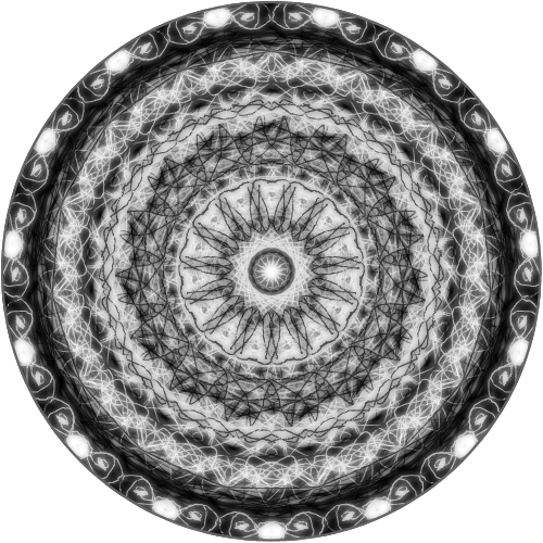 천장 : 계속되는 고리 스케치판 ,sketchpan