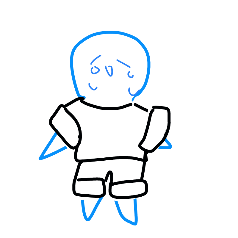 ..지금 임.. : ..지금 임원했는데 옷이 긴팔이에요..
크흡 접었는데 더워.. 스케치판 ,sketchpan