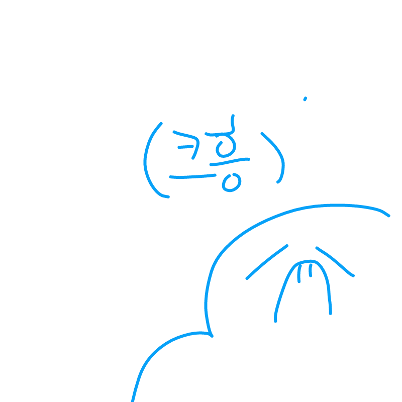 코감기ㅜ걸.. : 코감기ㅜ걸렸어유 스케치판 ,sketchpan