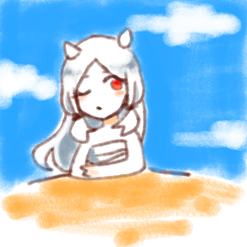 낙서 : 낙서 스케치판 ,sketchpan