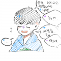 카라마츠으.. : 카라마츠으ㅡㅜㅠ 스케치판 ,sketchpan