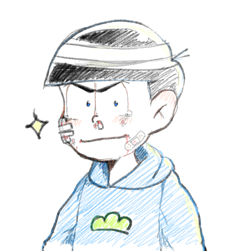 카라마츠가.. : 카라마츠가 좋다ㅜ 스케치판 ,sketchpan