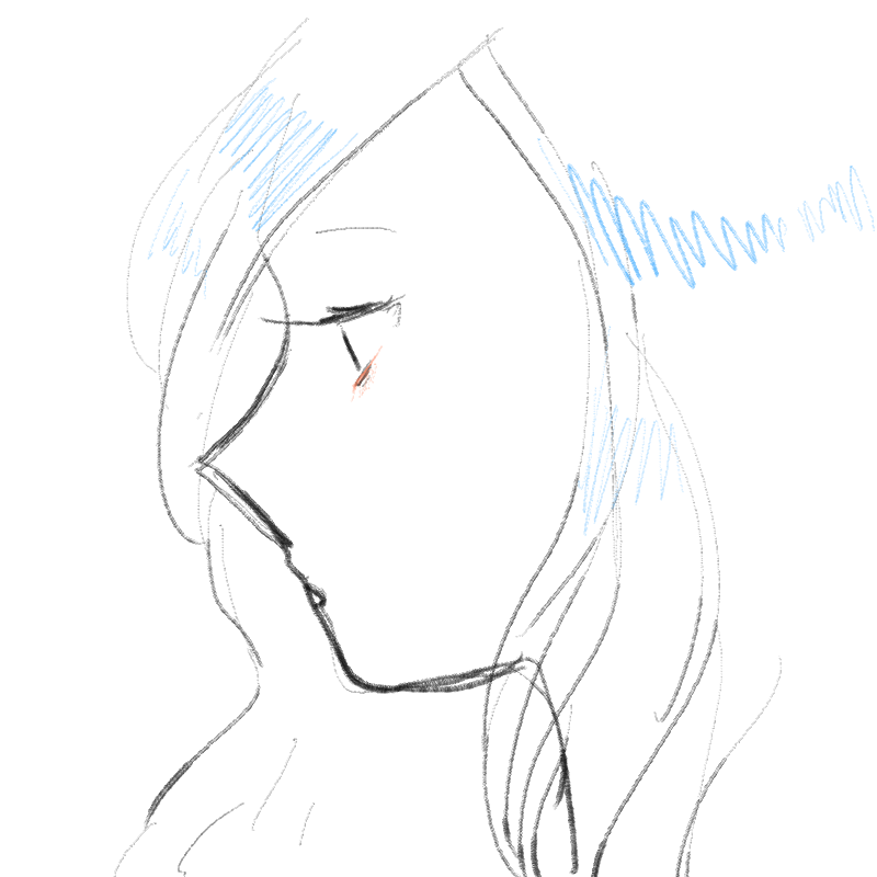 졸리다 : 졸리다 스케치판 ,sketchpan