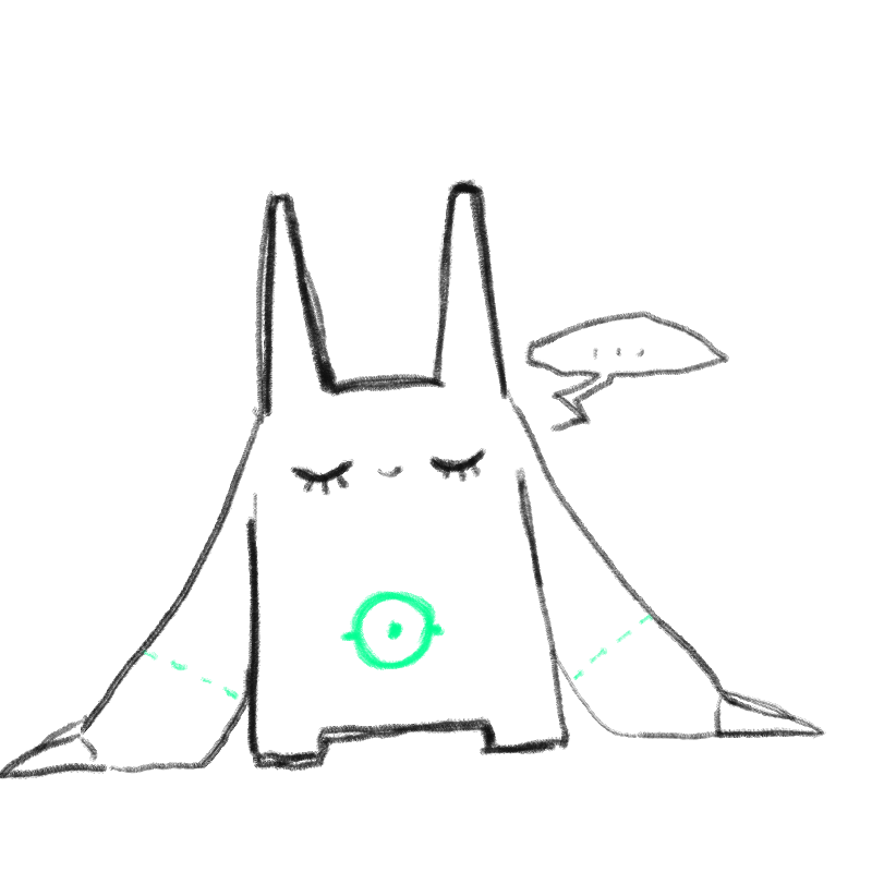 사실 이인.. : 사실 이인형이 본체 스케치판 ,sketchpan