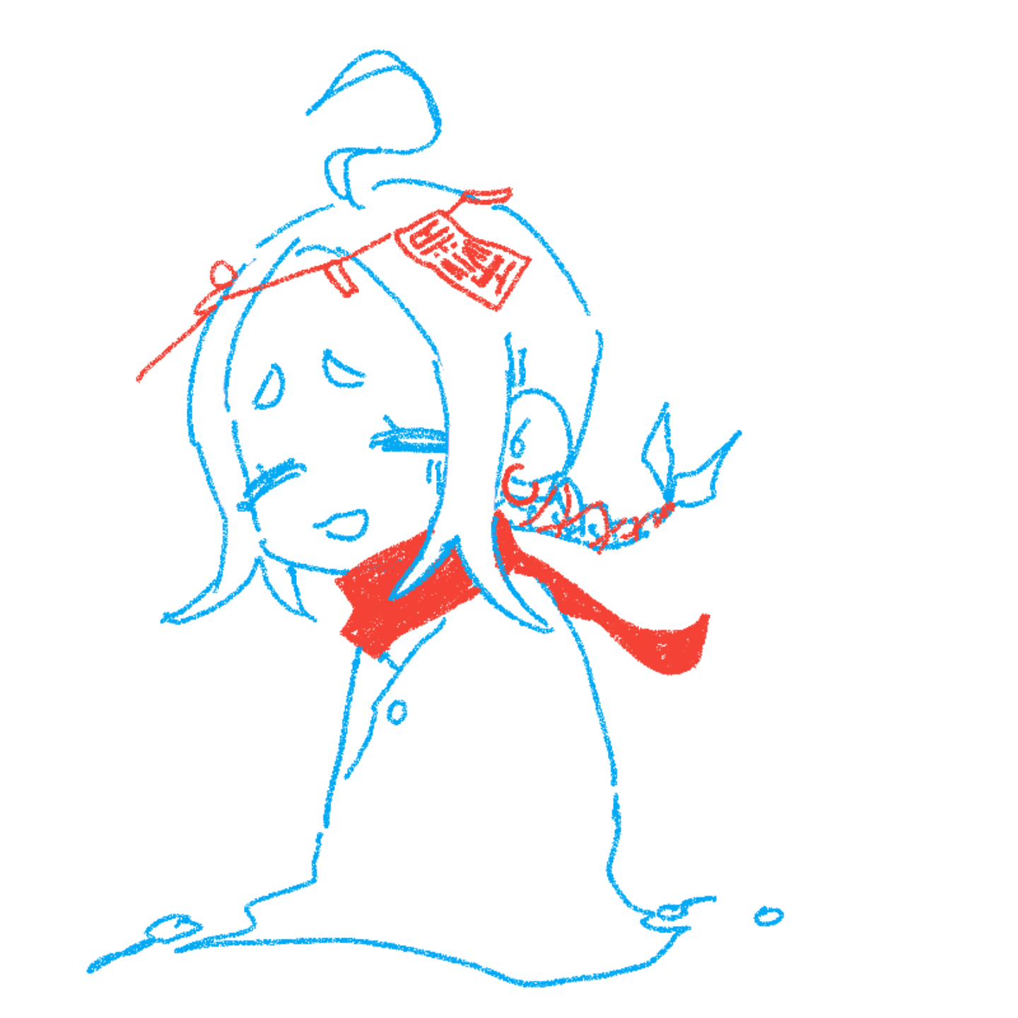   :   스케치판 ,sketchpan