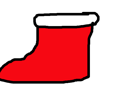 크리스마스 : 테마 꾸미기 스케치판 ,sketchpan