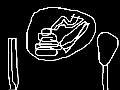 2011년 : 새해에관한 것 그리기 스케치판 ,sketchpan