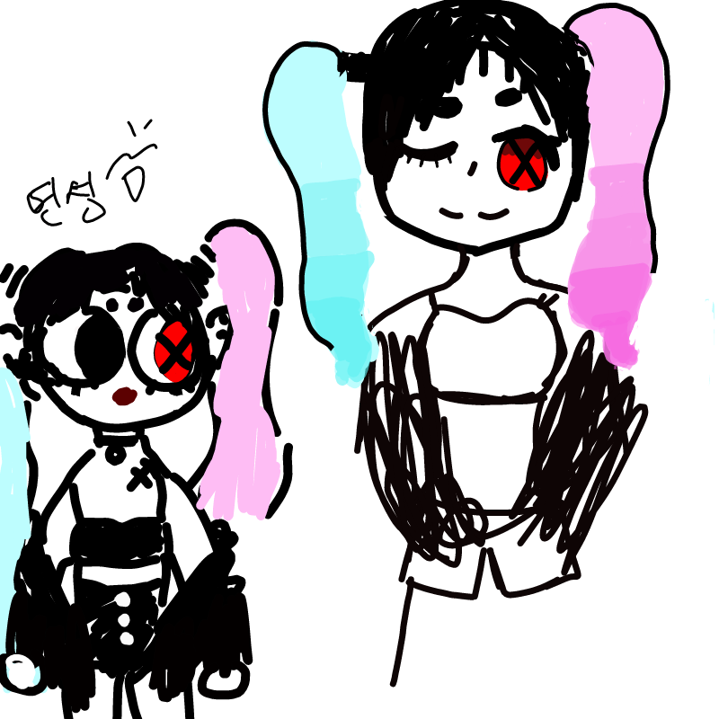   :   스케치판 ,sketchpan