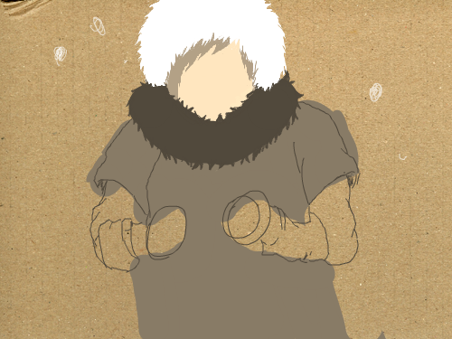 하하 : 하하하하 스케치판 ,sketchpan