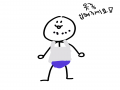 평소 집안.. : 평소 집안에서 있을때의 옷차림 스케치판 ,sketchpan