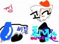 루들프야;;; : ㄷㄷ;; 스케치판 ,sketchpan
