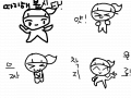 나만의 권법 : ㅋ하다보면 웃기다능~~~ 스케치판 ,sketchpan