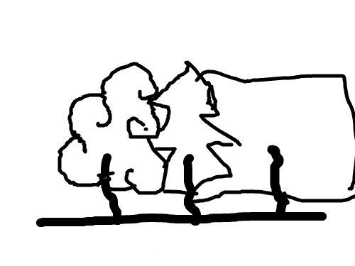 112컴교실에서 그림 : ㅈㅂㄱㄹㄴ 스케치판 ,sketchpan