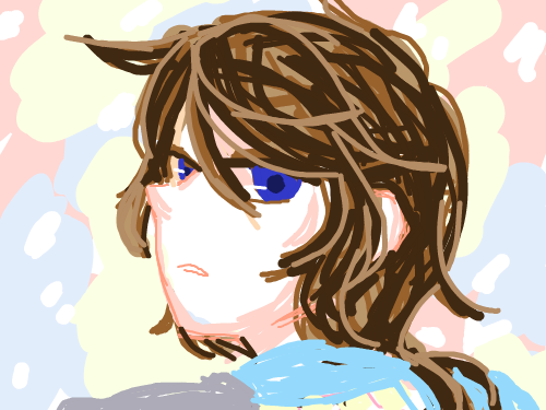 &nbsp; : 진삼국무쌍 7 종회 스케치판 ,sketchpan