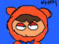 뭔가 부족한 배찌 : 뭔가 부족한 배찌 스케치판 ,sketchpan