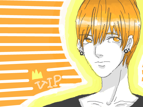 ㅇωㅇ : 오렝ㅈㅣ색~ 스케치판 ,sketchpan