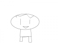 ........................... : .................... 스케치판 ,sketchpan