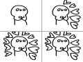 뿅 : 뿅 스케치판 ,sketchpan