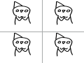 박수 : 박수 스케치판 ,sketchpan