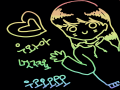   :   스케치판 ,sketchpan