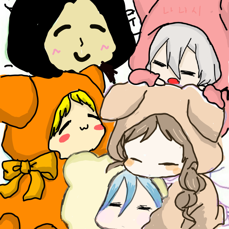 w : w 스케치판 ,sketchpan