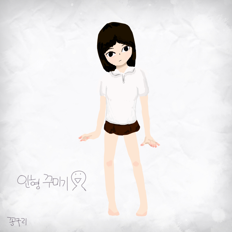 ..? : ..? 스케치판 ,sketchpan