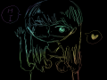 우와앙 : 우와앙 스케치판 ,sketchpan