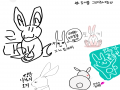   :   스케치판 ,sketchpan