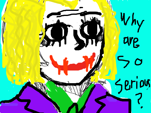 조커ㅋㅋㅋ : 조커임ㅇㅇㅇ 스케치판 ,sketchpan