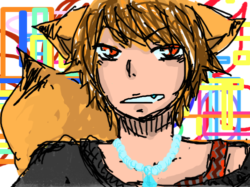 시크여루[우우왕ㅋ] : 클라우디쥬여루당ㅋ시크여루 스케치판 ,sketchpan