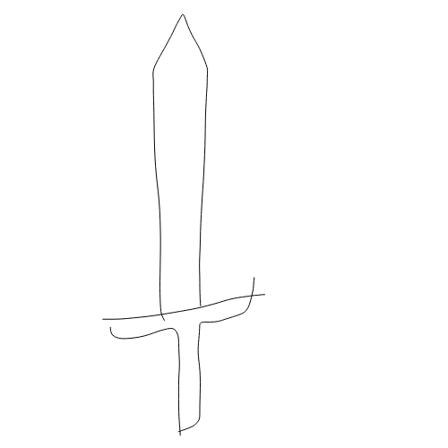 검 성장 : 검 성장 스케치판 ,sketchpan