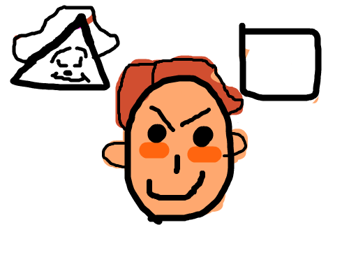 바볼형제 : 바보형제다 스케치판 ,sketchpan