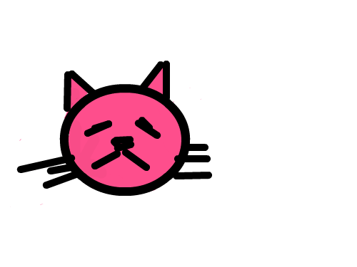 슬픈고양이 : 슬픈 고양,....... 스케치판 ,sketchpan