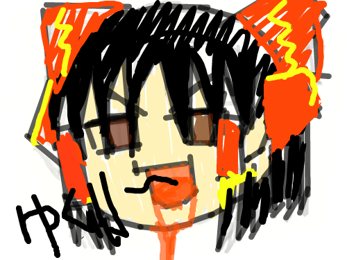 윳쿠리~ : 윳~!쿠~!리~! 스케치판 ,sketchpan