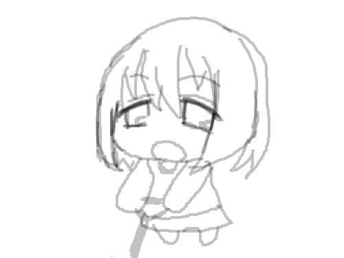 유키뽀 : ㅛㅛㅛㅛㅛㅛㅛㅅㅅ 스케치판 ,sketchpan