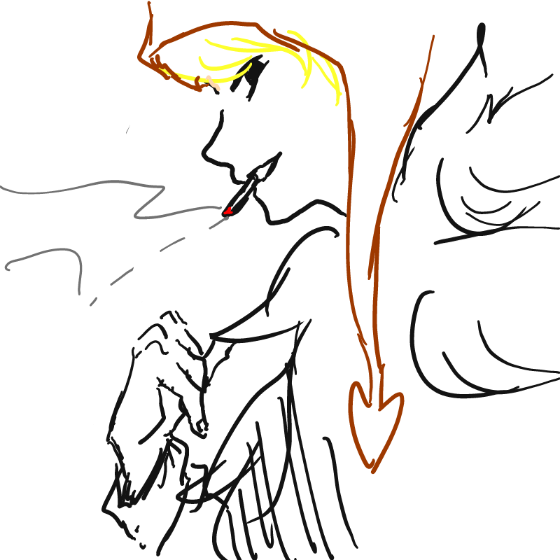 코라씨 : 코라씨 스케치판 ,sketchpan