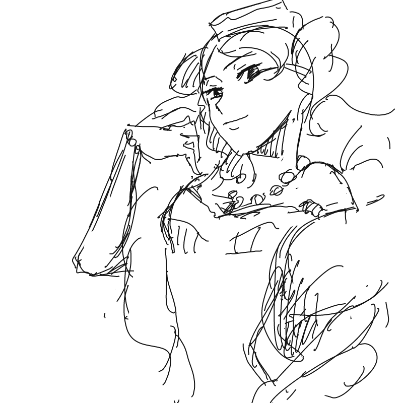 치케 : 치케 스케치판 ,sketchpan