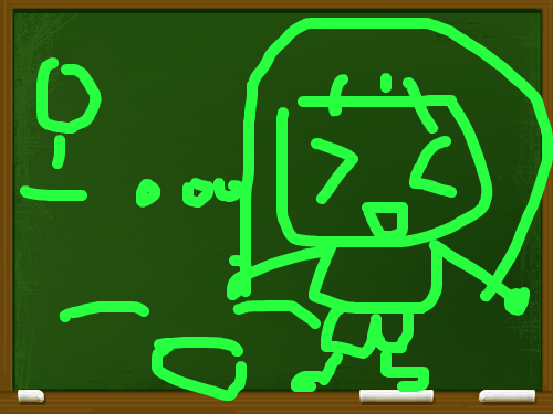 nnnnn : bbbbb 스케치판 ,sketchpan