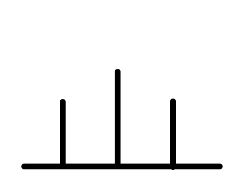 1월12일 컴교실에서 그림 : 직선과 곡선 연습 스케치판 ,sketchpan