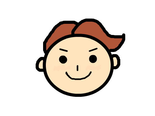 얼굴다운 얼굴  - 동그라미 : 동그라미를 이용해 그린 얼굴 스케치판 ,sketchpan