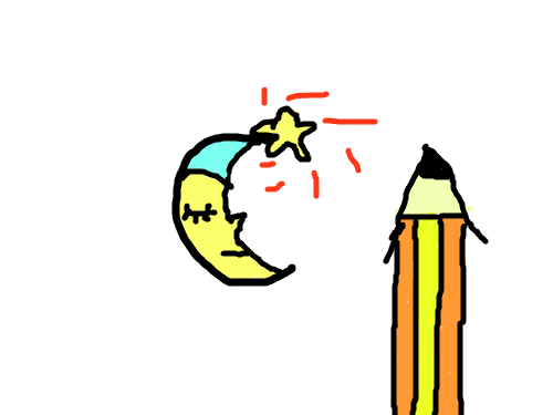 알파벳들의 그림 : 알파벳의 변신!! 스케치판 ,sketchpan