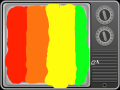 티비 : 티비가있다. 스케치판 ,sketchpan