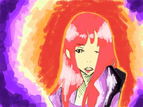 뻘짓놀이 : 말 그대로 뻘짓 =ㅅ=.. 스케치판 ,sketchpan