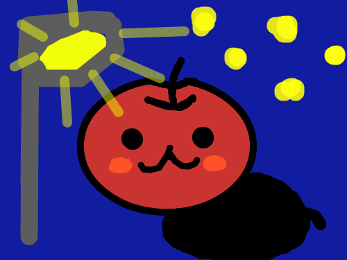 사과 : 간단한걸 가지고 시간끈 스케치판 ,sketchpan