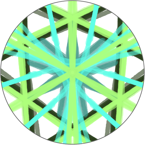 만다라판이라니 : 만다라판이라니 스케치판 ,sketchpan