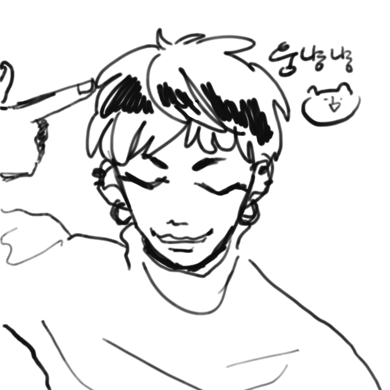 이거ㅈ넘재.. : 이거ㅈ넘재밋네오..ㅎ 스케치판 ,sketchpan