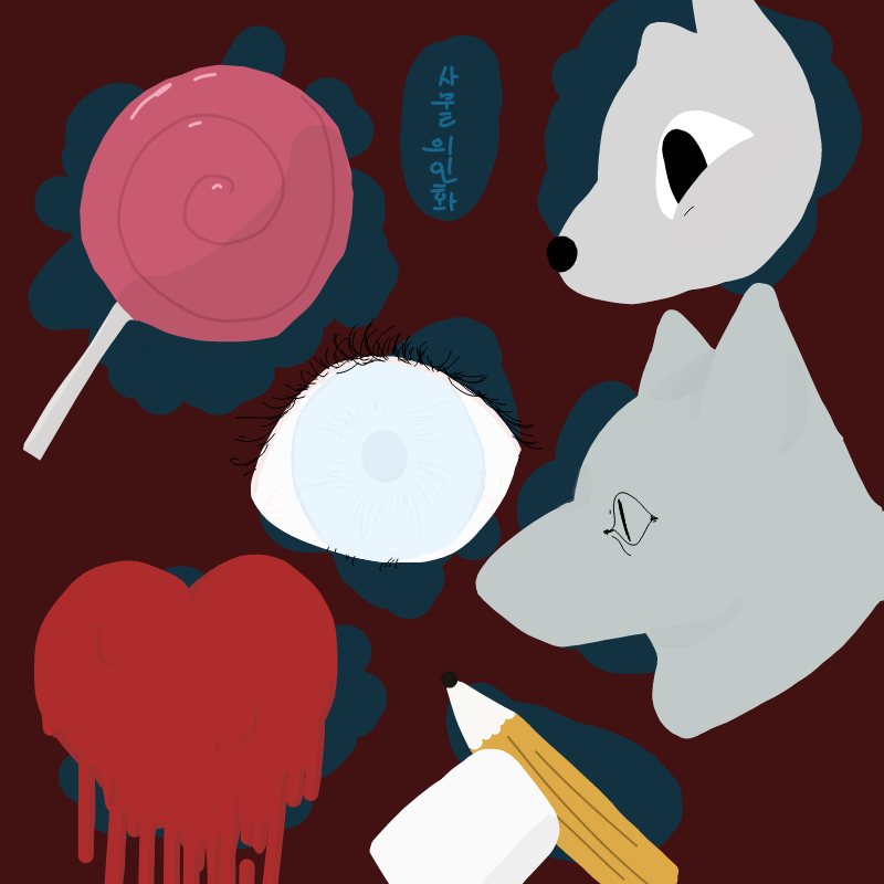   :   스케치판 ,sketchpan