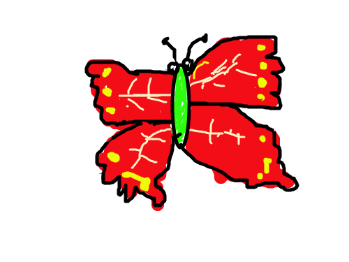 호랑나비 : ????????????????????????? 스케치판 ,sketchpan