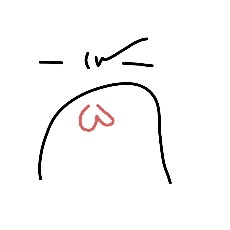짲응 : 짲응 스케치판 ,sketchpan