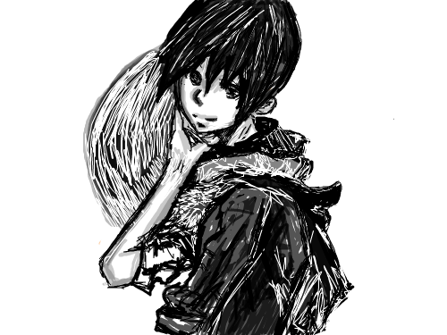 Nothing : 투게더판입니다^^ 스케치판 ,sketchpan